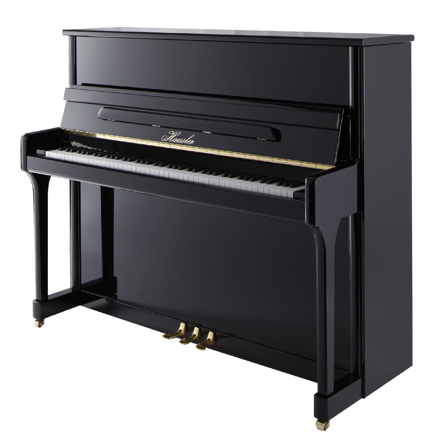 Bluthner Model 6 Grand Piano