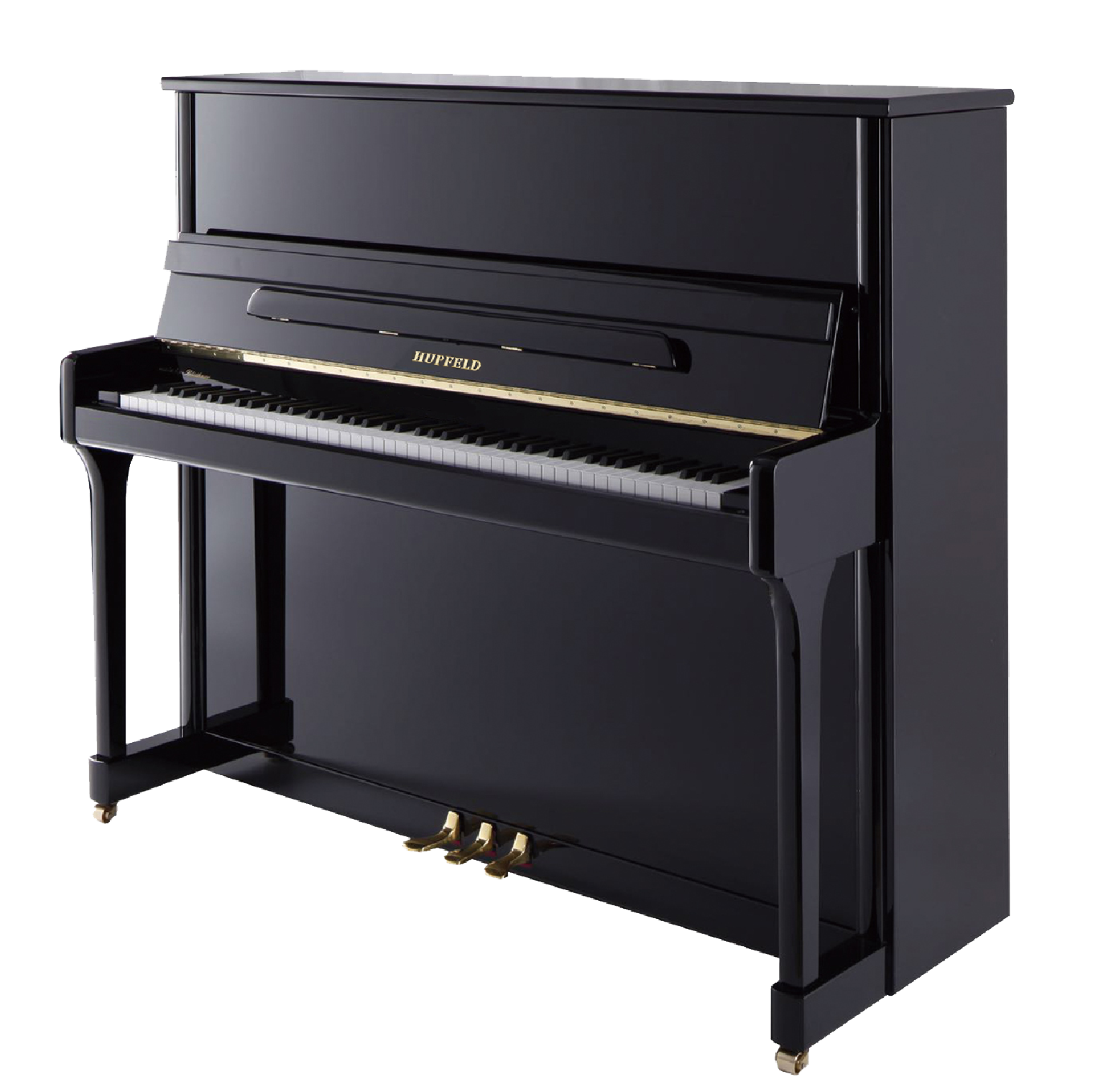 Bluthner Model 6 Grand Piano