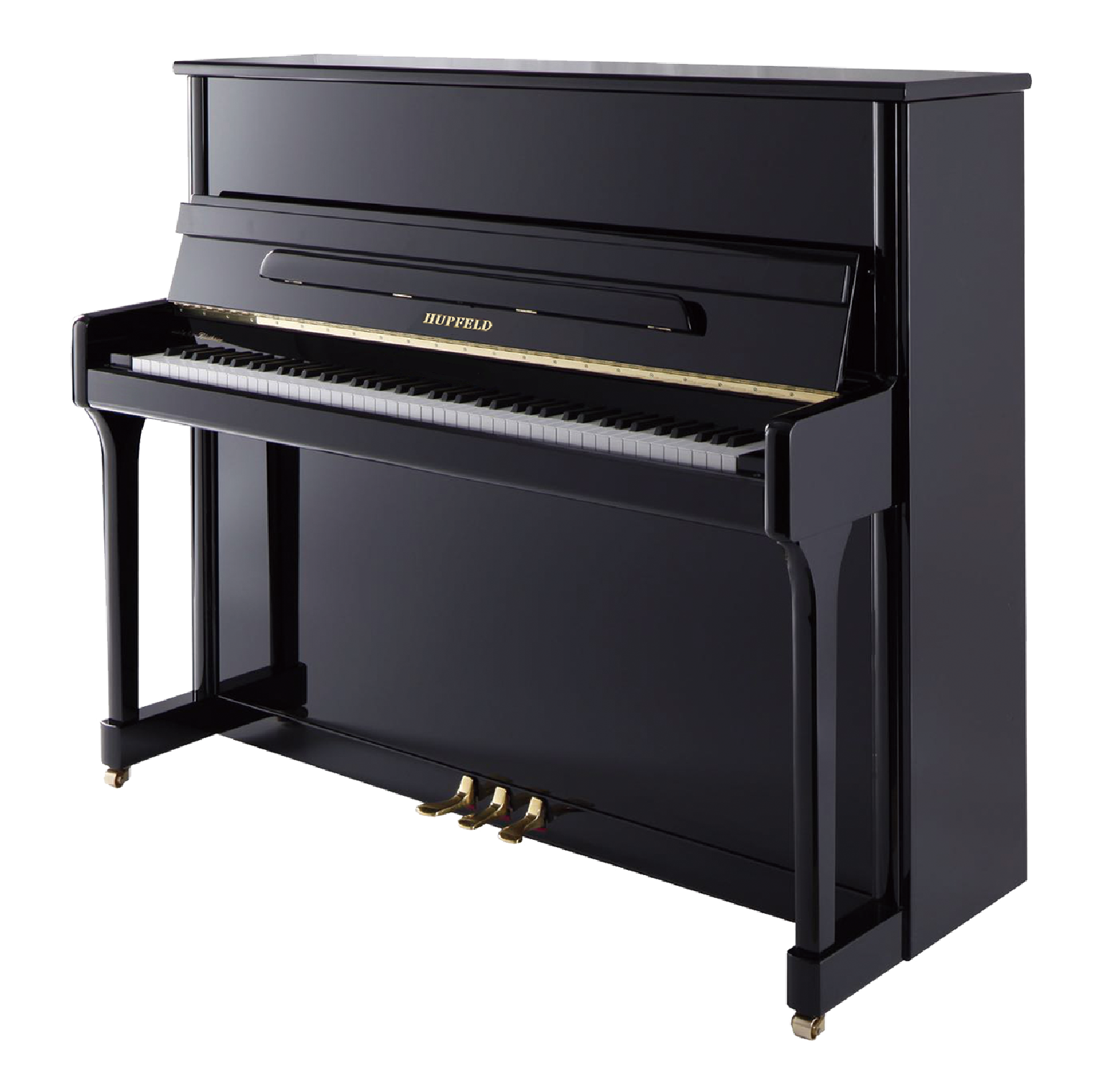 Bluthner Model 6 Grand Piano