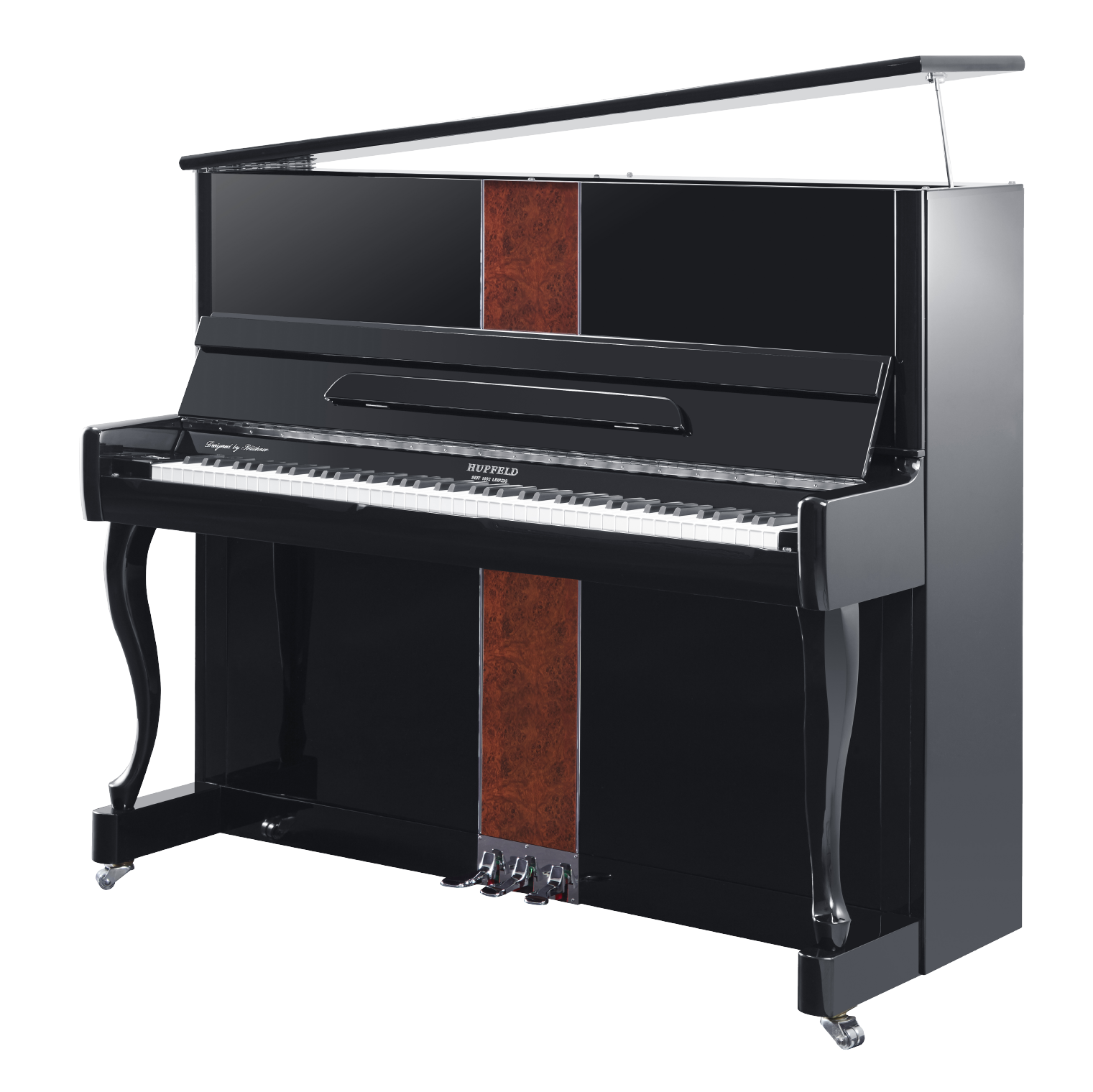 Bluthner Model 6 Grand Piano