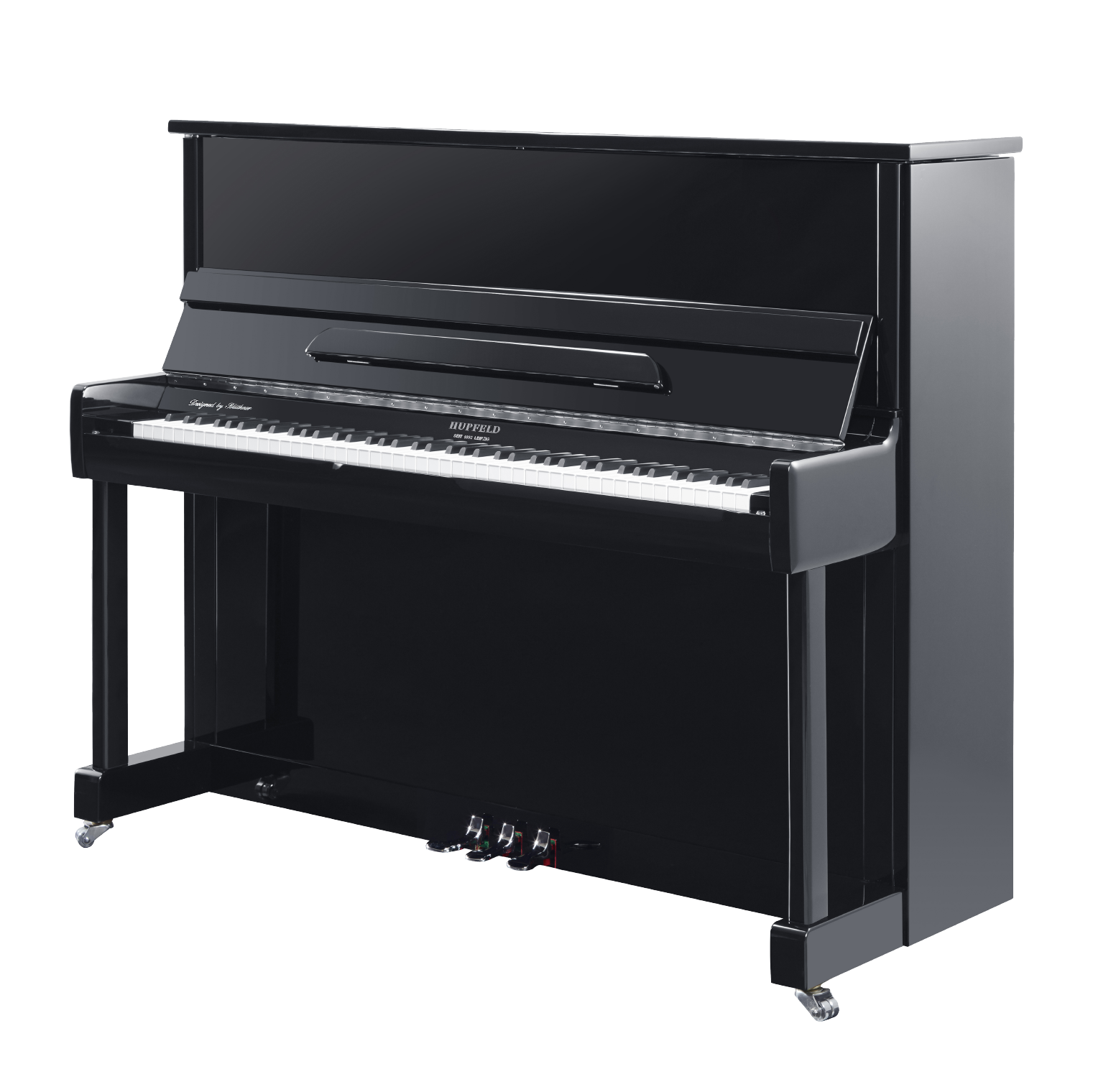 Bluthner Model 6 Grand Piano