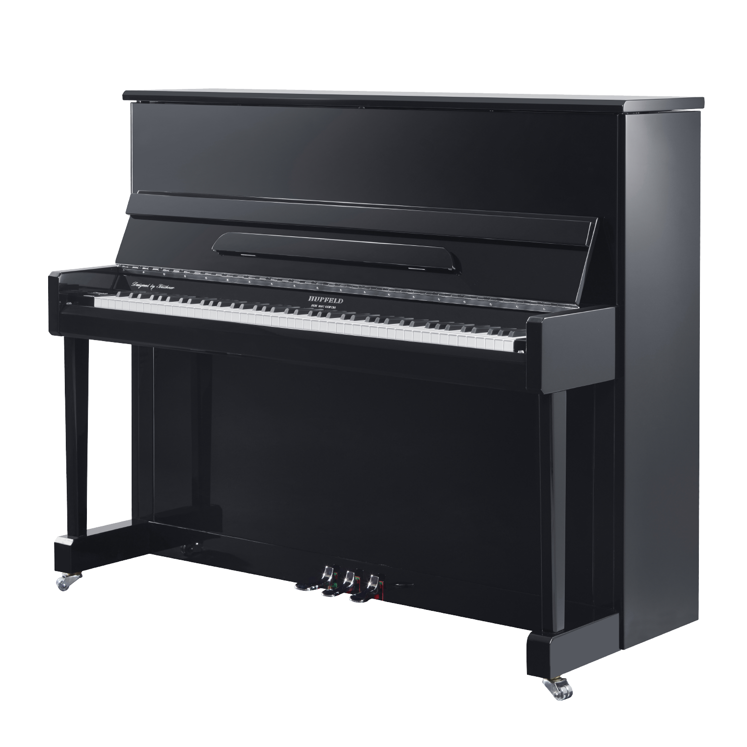 Bluthner Model 6 Grand Piano