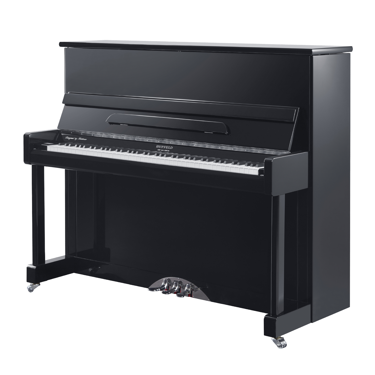 Bluthner Model 6 Grand Piano