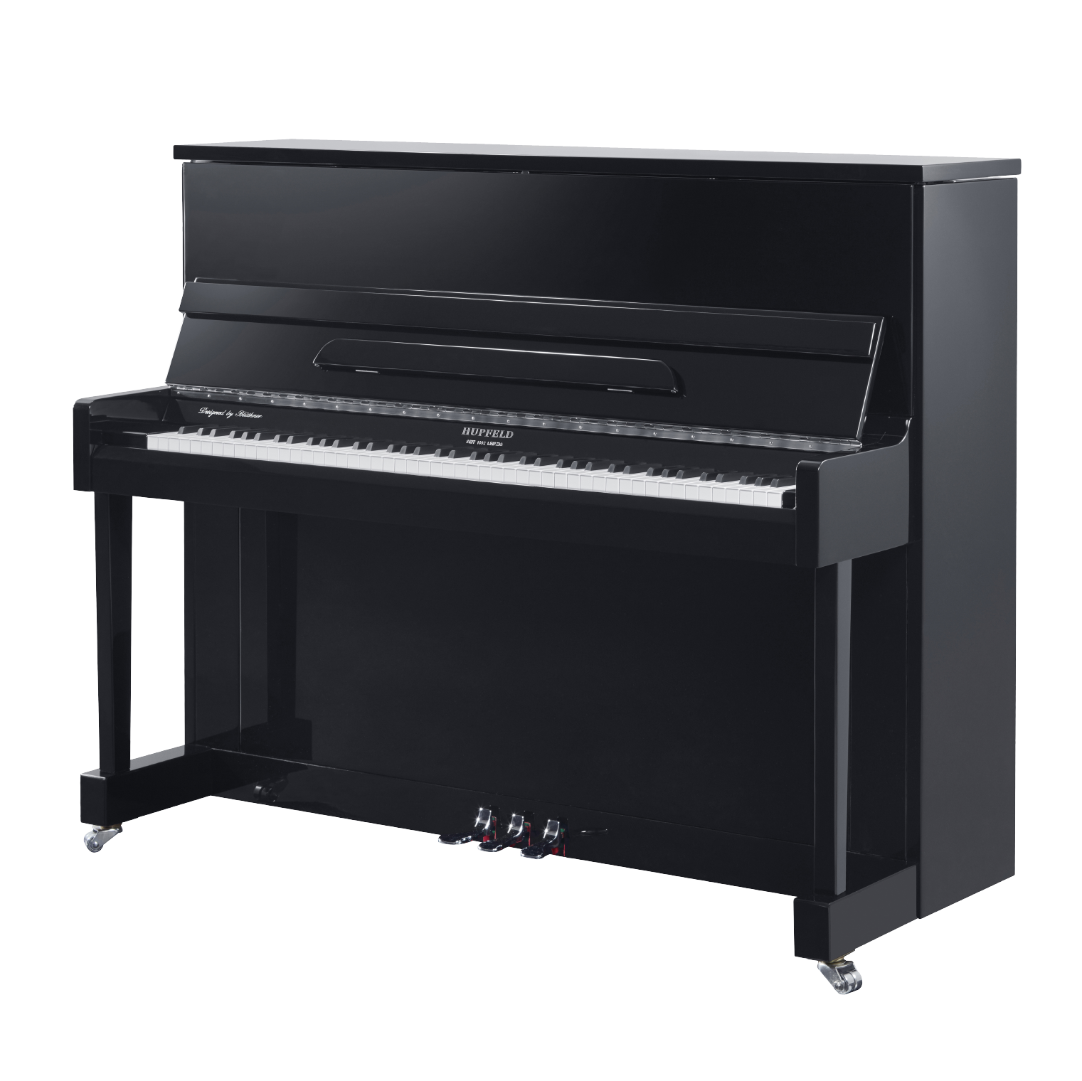 Bluthner Model 6 Grand Piano