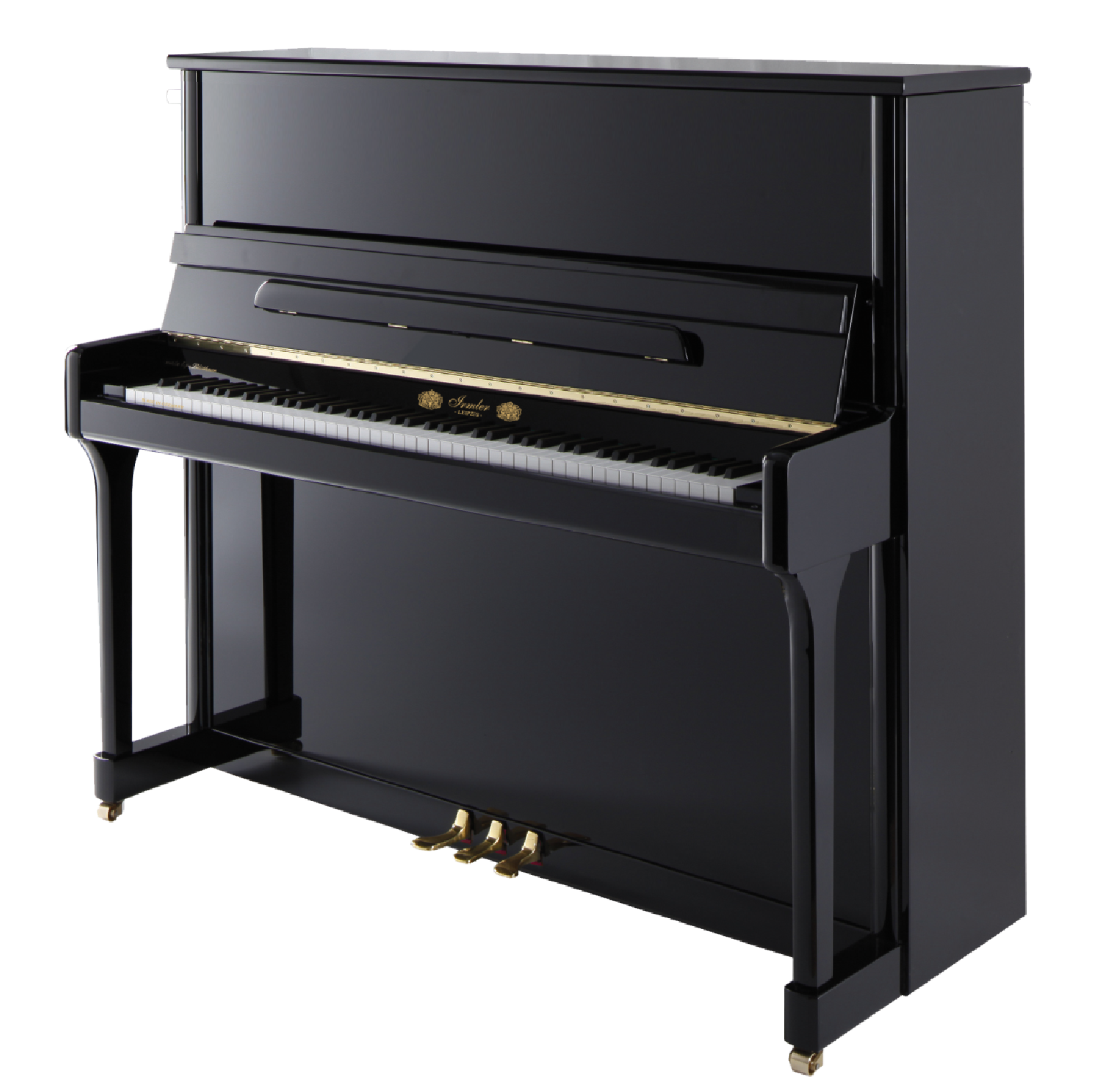 Bluthner Model 6 Grand Piano