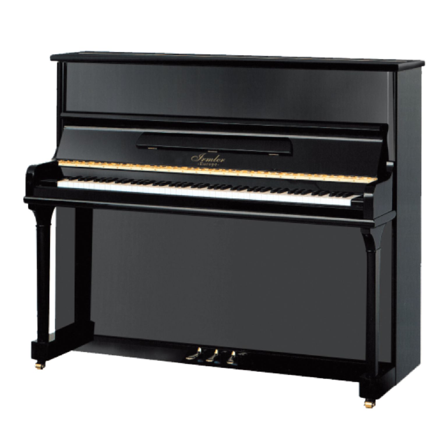 Bluthner Model 6 Grand Piano