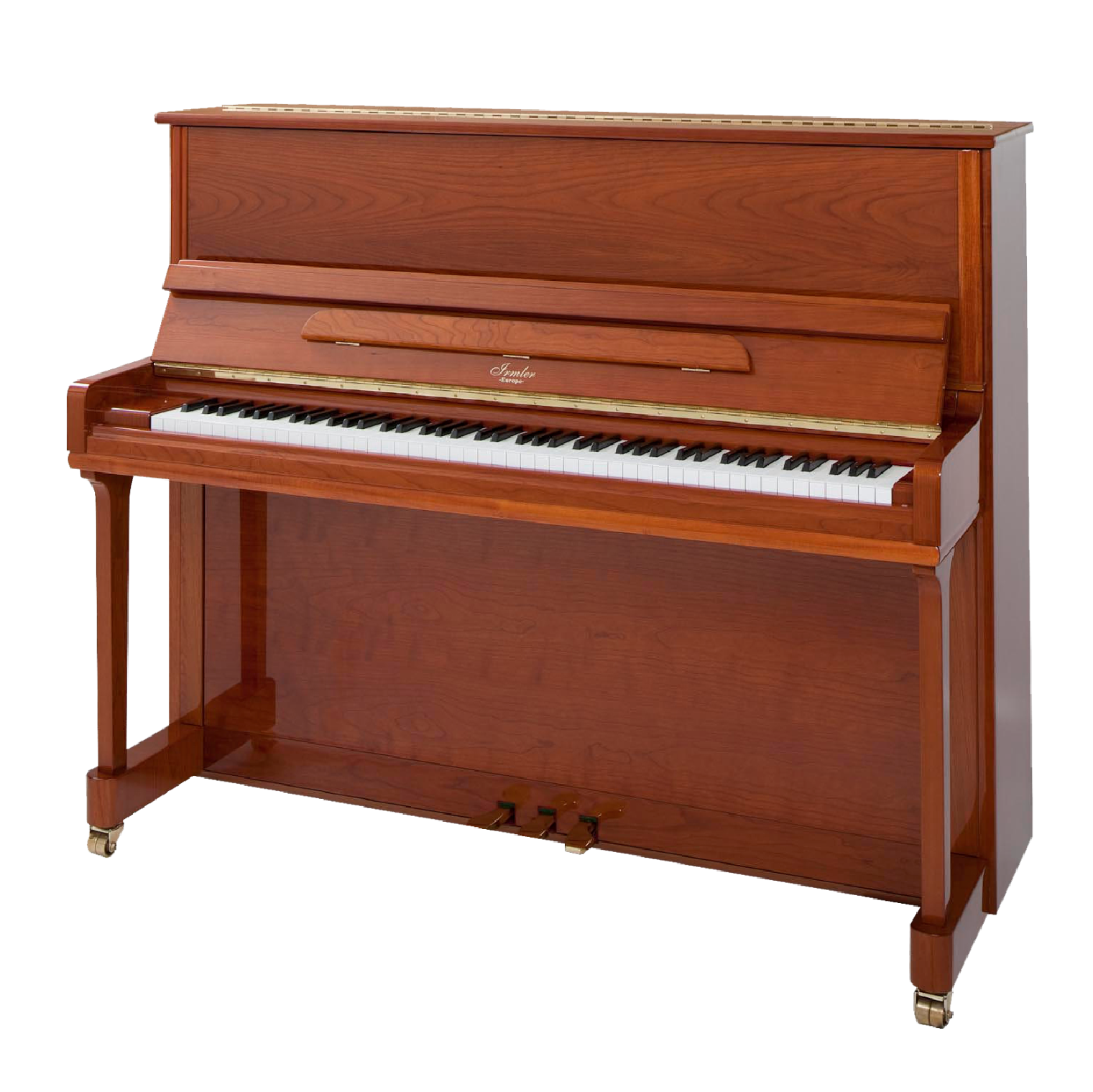 Bluthner Model 6 Grand Piano