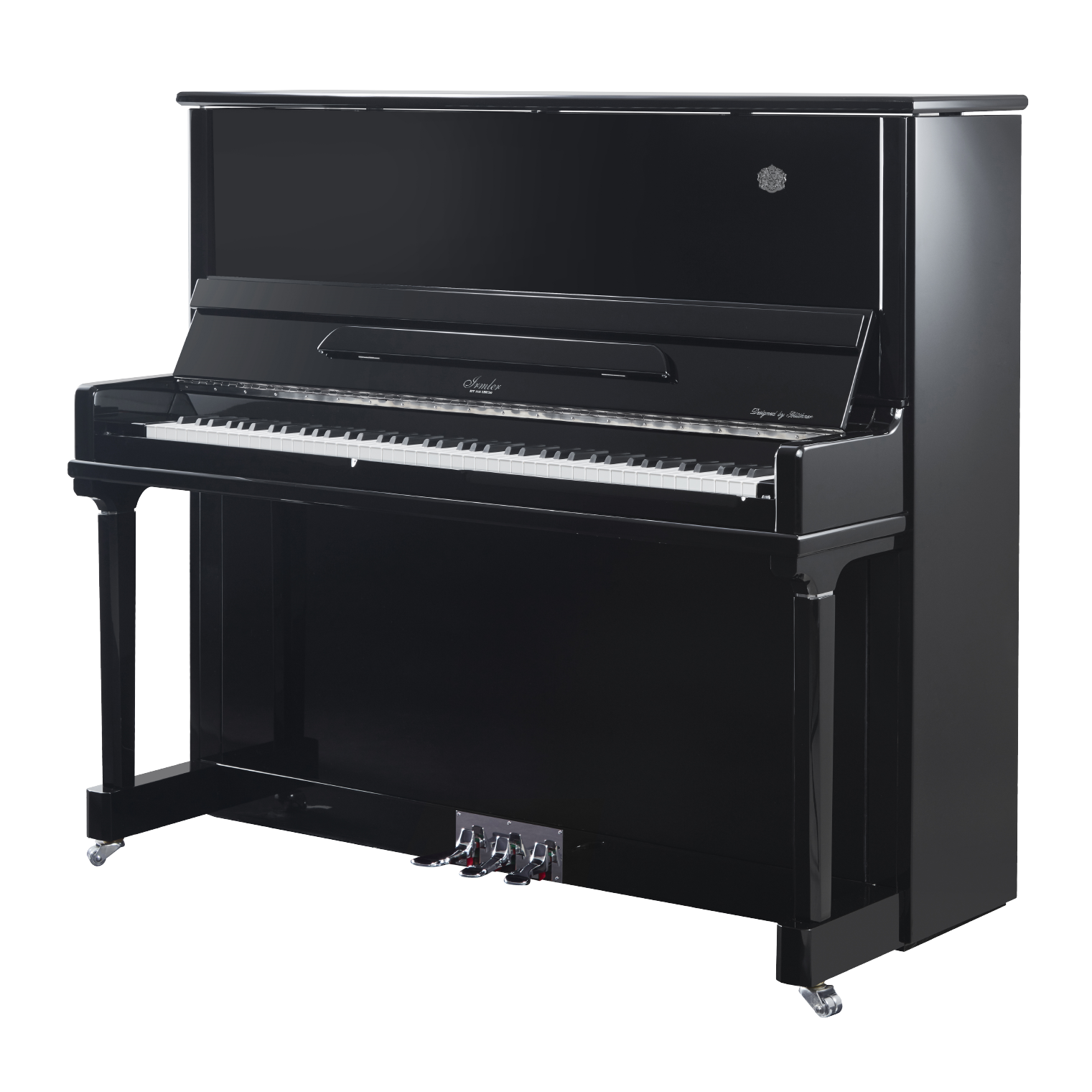 Bluthner Model 6 Grand Piano