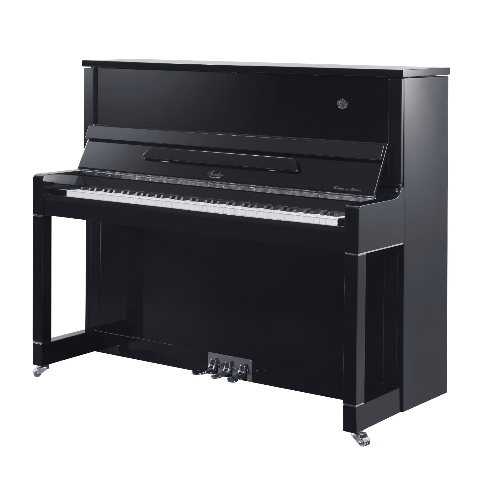 Bluthner Model 6 Grand Piano