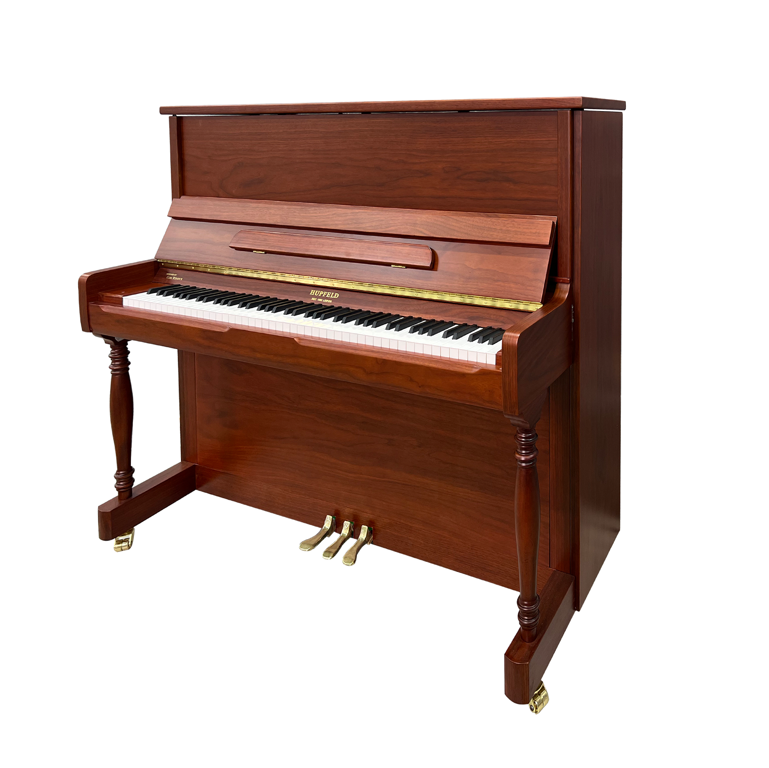 Bluthner Model 6 Grand Piano
