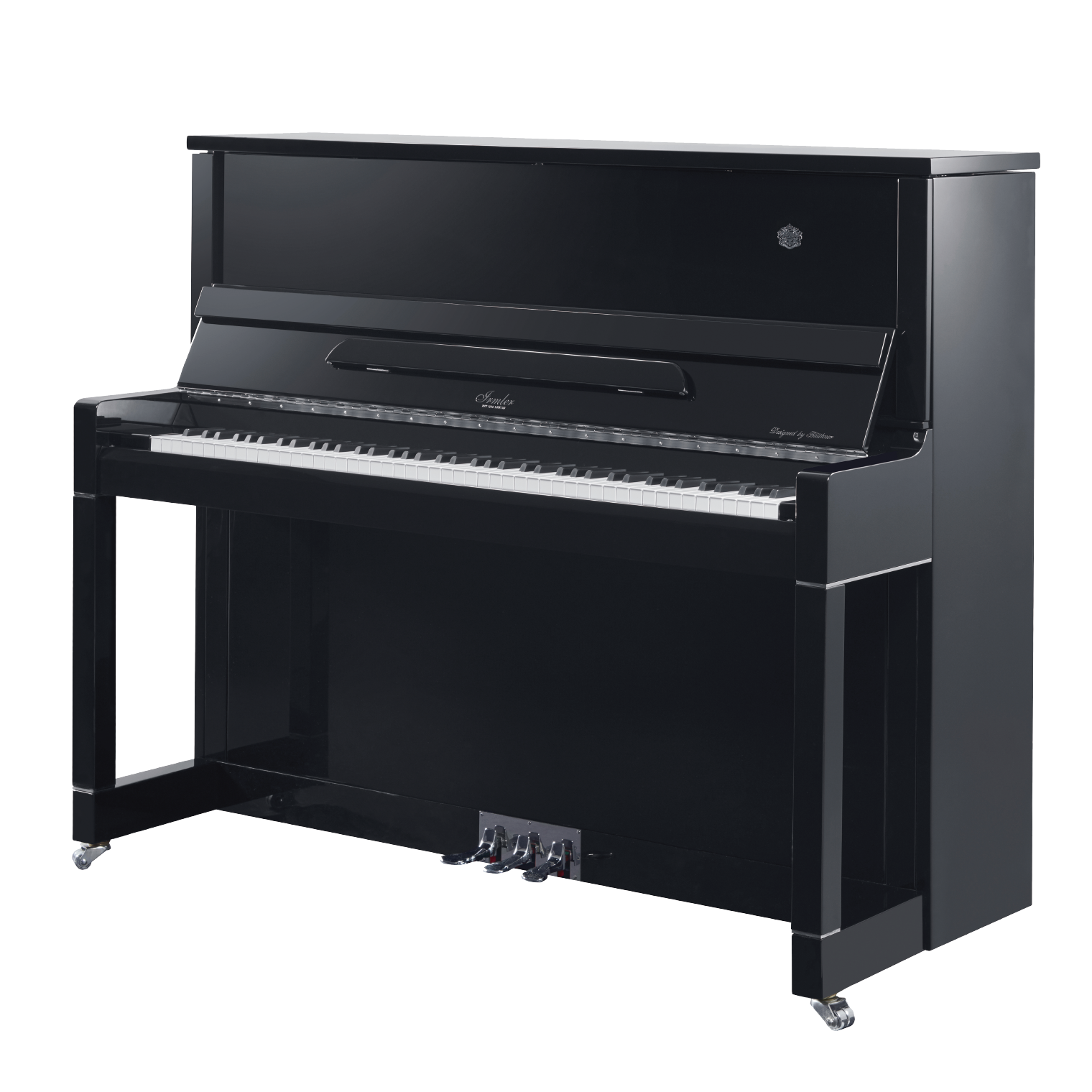 Bluthner Model 6 Grand Piano