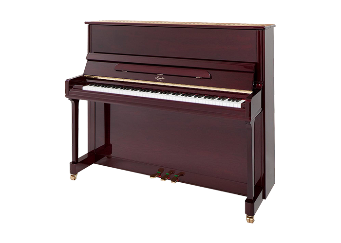 Bluthner Model 6 Grand Piano
