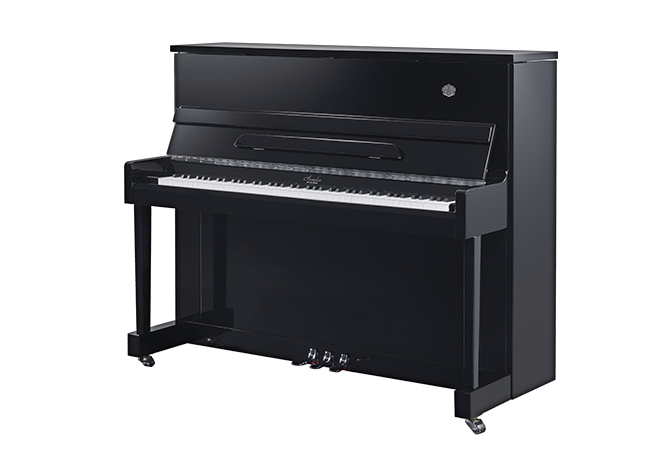 Bluthner Model 6 Grand Piano