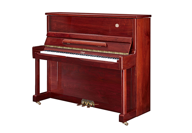 Bluthner Model 6 Grand Piano