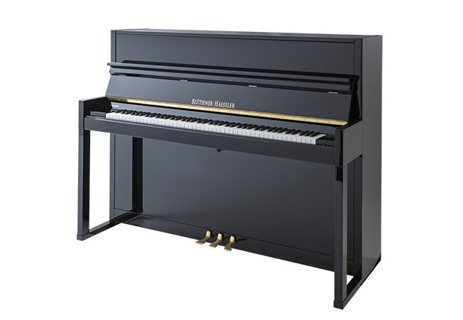 Bluthner Model 6 Grand Piano