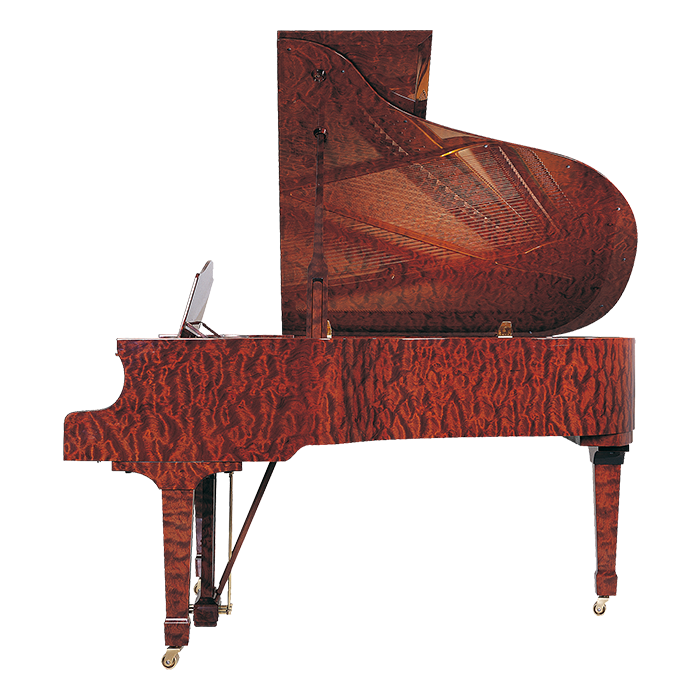 Bluthner Model 6 Grand Piano