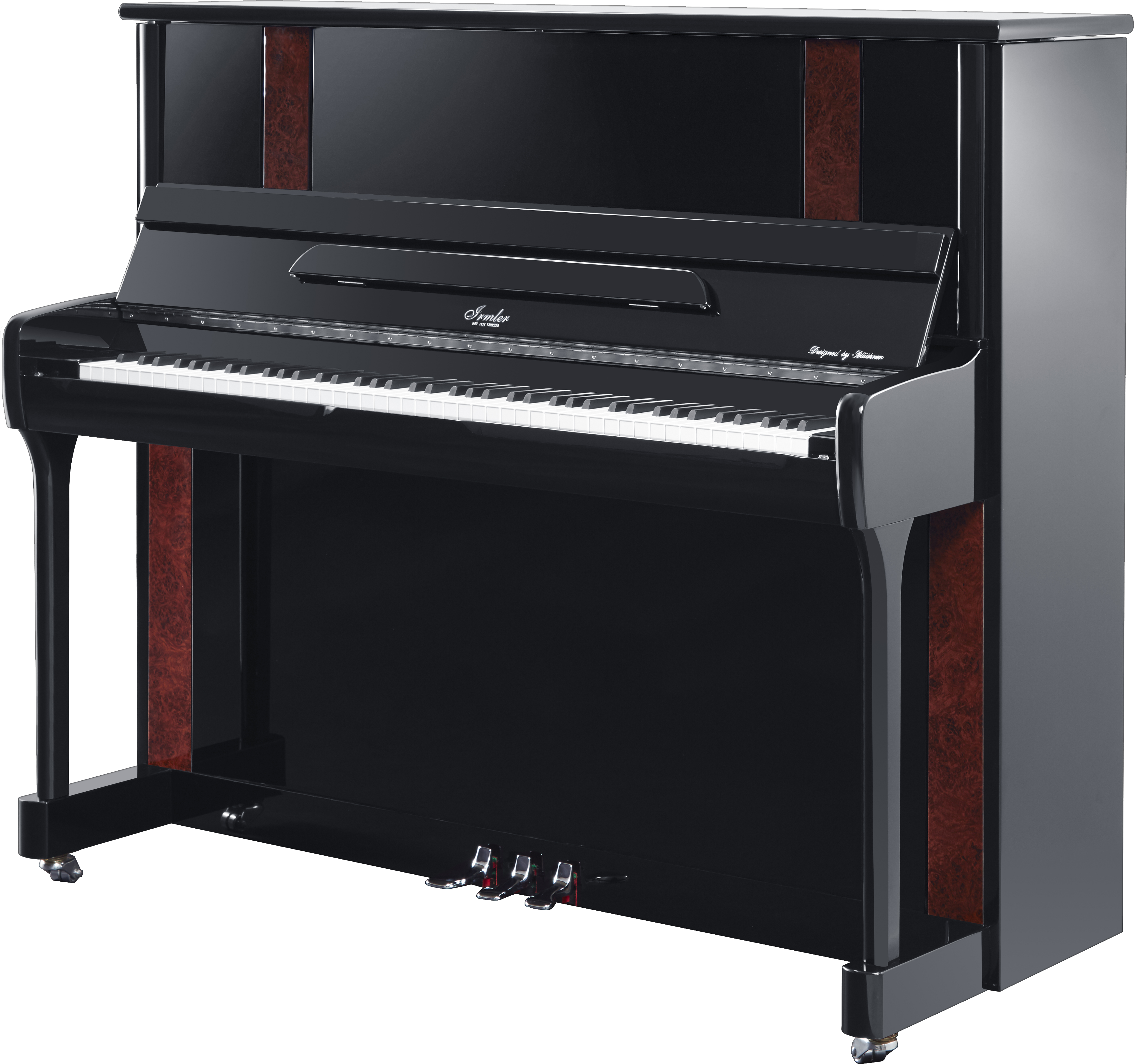 Bluthner Model 6 Grand Piano