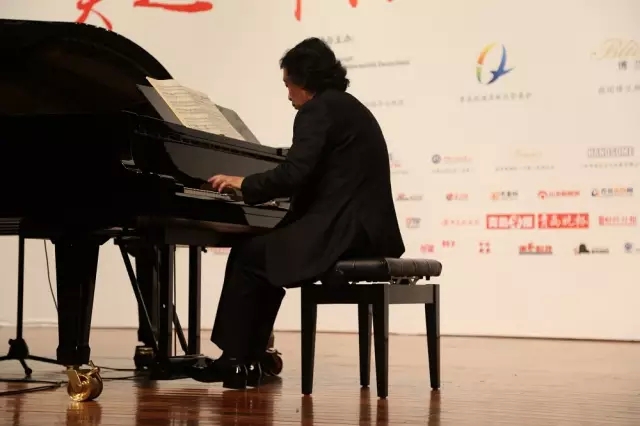 第四屆德國歐米勒（青島）國際鋼琴公開賽總決賽盛大開幕！