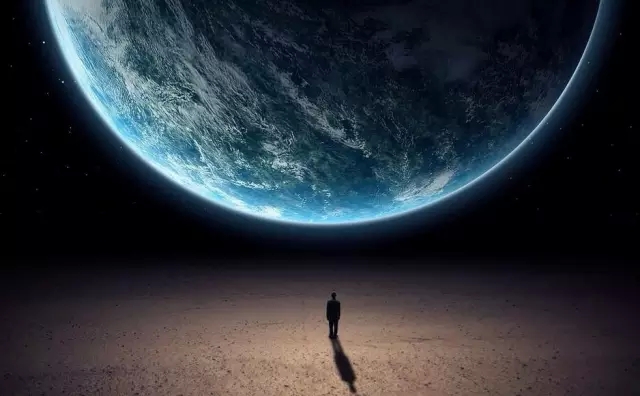 它，實(shí)現(xiàn)了80年前人們的“假想未來”！