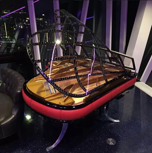 它，實(shí)現(xiàn)了80年前人們的“假想未來”！