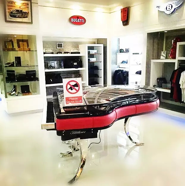 它，實(shí)現(xiàn)了80年前人們的“假想未來”！